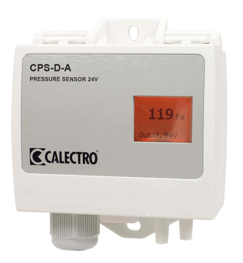 CALECTRO