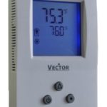Contolador Universal Vector Controls