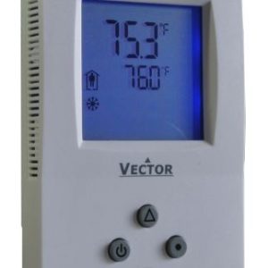 Contolador Universal Vector Controls