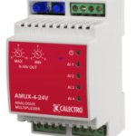 AMUX-4-24V - Imagem 1