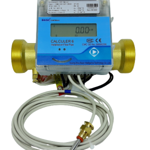 UHM-020 BTU Meter Ultrassônico