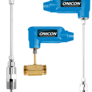F-1100 Flow Meter