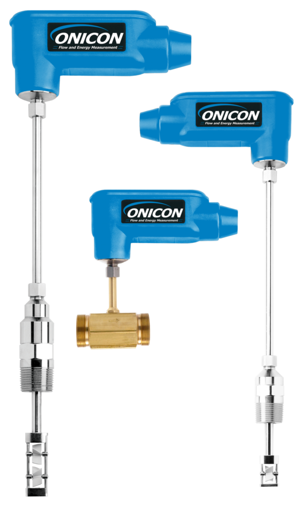 F-1100 Flow Meter