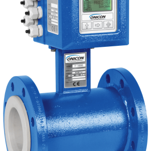 FT-3000 Flow Meter