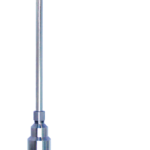 F-3500 Flow Meter - Imagem 1