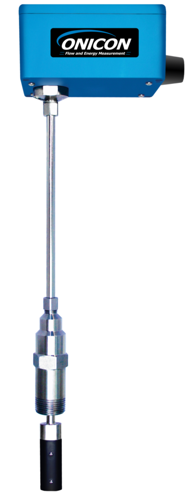 F-3500 Flow Meter
