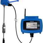 F-3500 Flow Meter - Imagem 1
