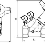 HydroControl V – DN25 - Imagem 4