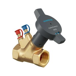 HydroControl V – DN25