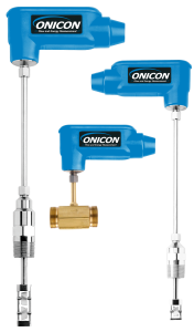 F-1000 Flow Meter