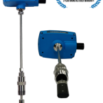 FT-3400 – Medidor de Vazão Eletromagnético de Inserção - Imagem 2