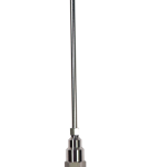 FT-3400 – Medidor de Vazão Eletromagnético de Inserção - Imagem 1